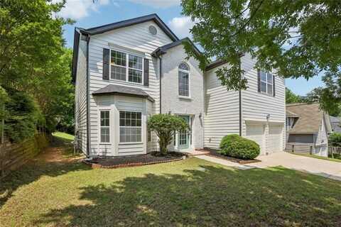 1025 Pebble Creek Trail, Suwanee, GA 30024