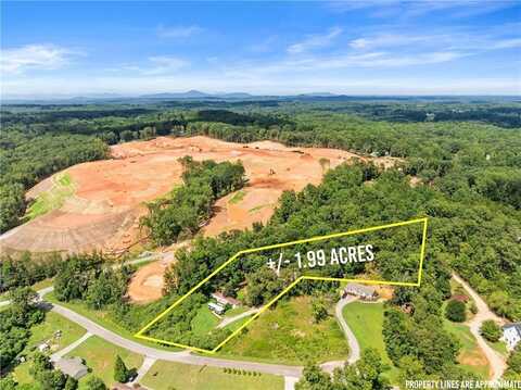 2971 Sky Lake Circle, Gainesville, GA 30506