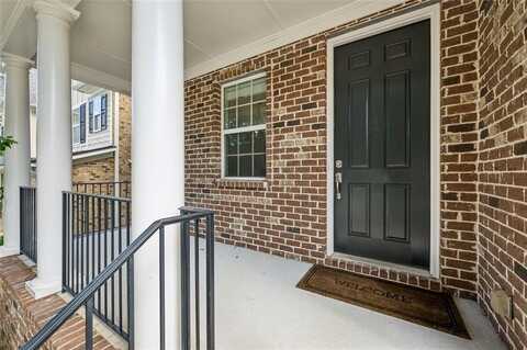 1648 Danbury Parc Place NE, Brookhaven, GA 30319