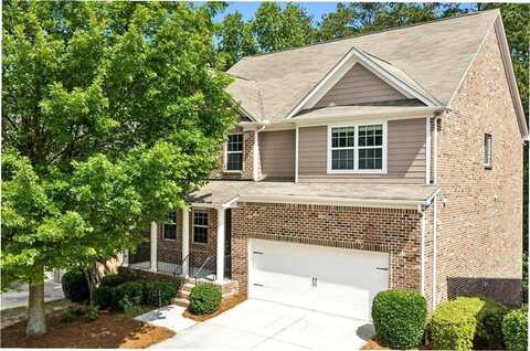 1648 Danbury Parc Place NE, Brookhaven, GA 30319