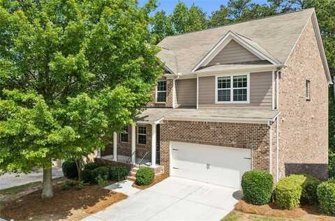 1648 Danbury Parc Place NE, Brookhaven, GA 30319