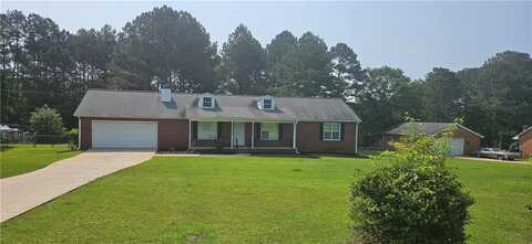 1308 Crumbley Road, Mcdonough, GA 30252