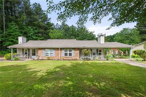 5668 Williamsburg Trace, Atlanta, GA 30349
