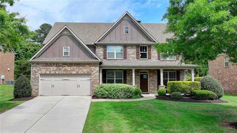 1370 Sunnys Halo Drive, Suwanee, GA 30024