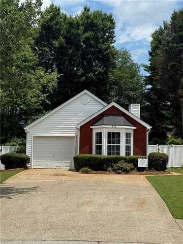 214 Chelsea Court, Woodstock, GA 30189