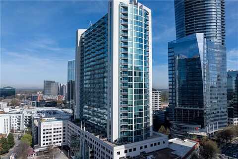 3324 Peachtree Road NE, Atlanta, GA 30326