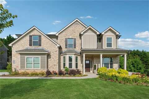 4090 Sierra Knolls Court, Cumming, GA 30040