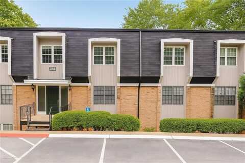 345 Winding River Drive, Atlanta, GA 30350