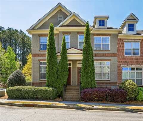 7275 Highland Bluff, Atlanta, GA 30328