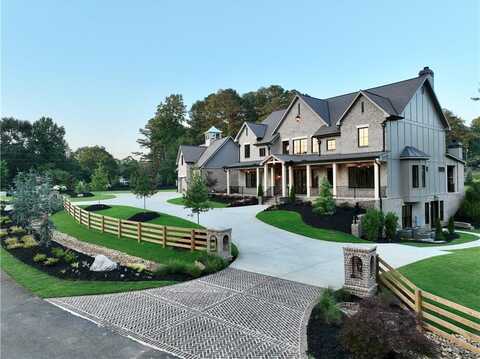 1005 Haddie Way, Alpharetta, GA 30004
