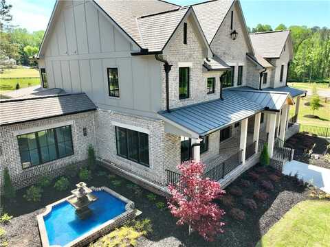 1005 Haddie Way, Alpharetta, GA 30004