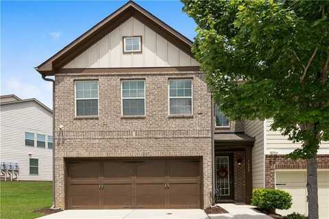 7628 Summer Berry Lane, Lithonia, GA 30038