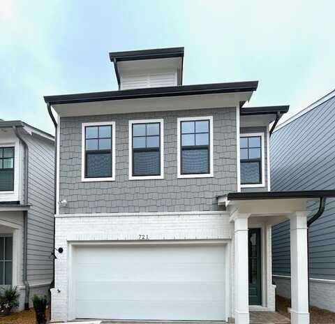 721 Stickley Oak Way, Woodstock, GA 30189