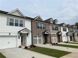5144 Fox Den Road, Oakwood, GA 30566