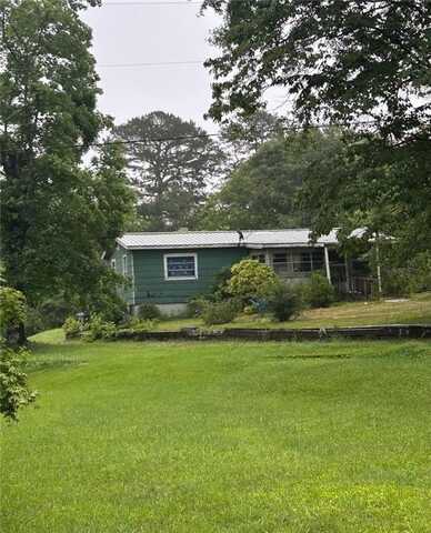 5538 Ransom Free Road, Clermont, GA 30527