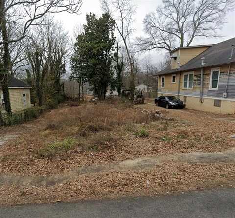 396 Andrew J. Hairston Place, Atlanta, GA 30314