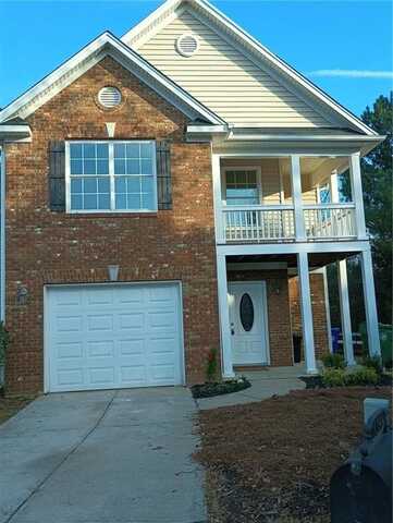 6398 Shadow Square, Lithonia, GA 30058