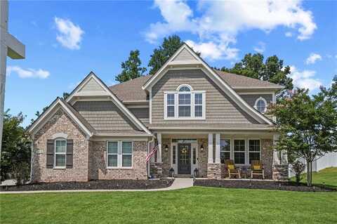 2118 Harmony Drive, Canton, GA 30115