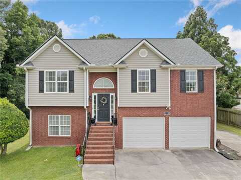 173 Cline Smith Road NE, Cartersville, GA 30121
