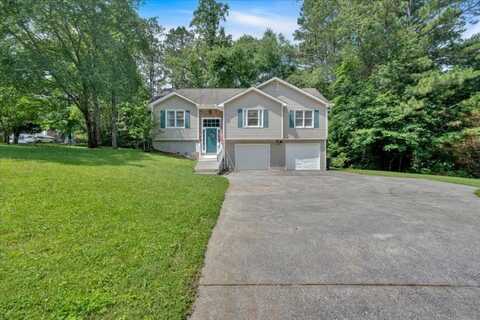 323 Bells Ferry Road NE, White, GA 30184