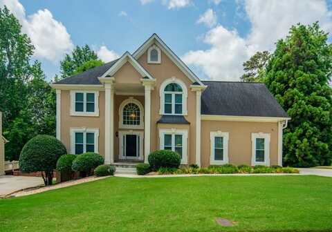 2521 WOOD CREEK Court, Dacula, GA 30019