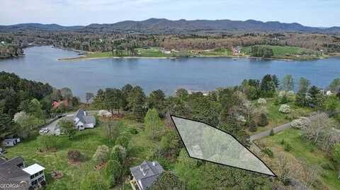 Lot 15 Wintermute Dr, Blairsville, GA 30512
