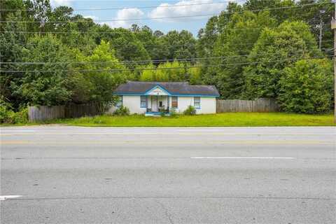 36 Highway 138 SW, Riverdale, GA 30274