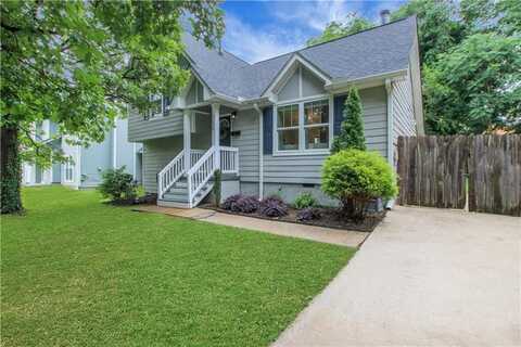 756 Joseph E Lowery Boulevard SW, Atlanta, GA 30310