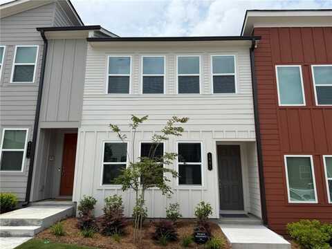 1603 Aeslin Drive NW, Atlanta, GA 30318