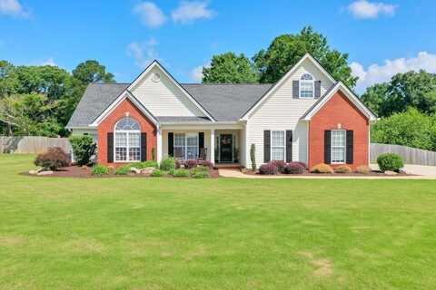 197 Remington Park Drive, Braselton, GA 30517