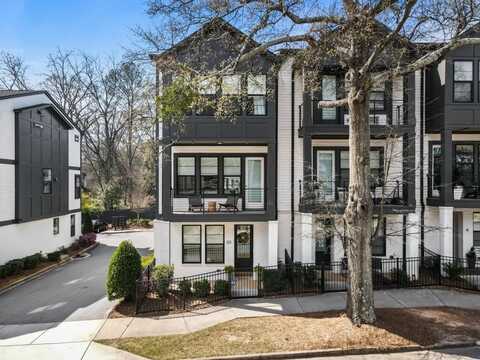 92 Rogers Street NE, Atlanta, GA 30317