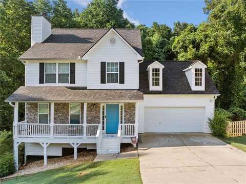 9410 Brooke Cove Court, Gainesville, GA 30506