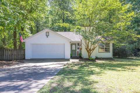 129 ASHWOOD Drive, Winder, GA 30680
