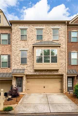 275 Blue Pointe Court, Suwanee, GA 30024