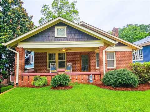 147 Olympic Place, Decatur, GA 30030