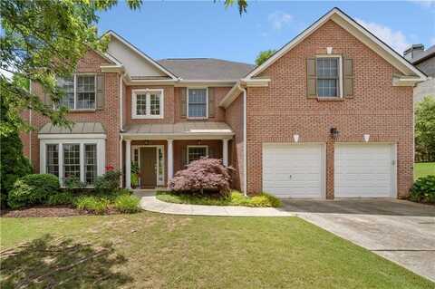 514 Augusta Drive, Canton, GA 30115