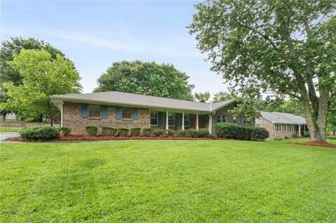 2644 Hickory Valley Drive, Snellville, GA 30078