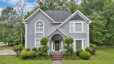 224 Rolling Oaks Drive, Rome, GA 30165