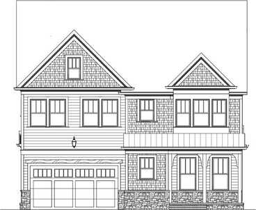 202 Dawson Drive, Woodstock, GA 30188