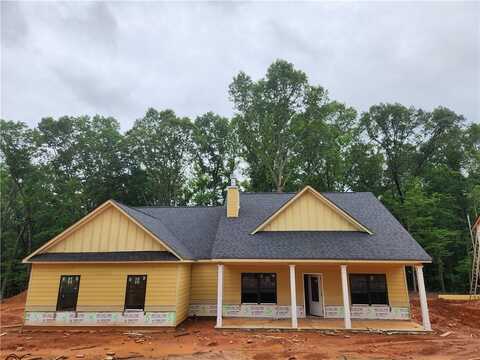 92 Jeffrey Lane, Dallas, GA 30157