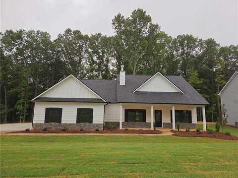 92 Jeffrey Lane, Dallas, GA 30157