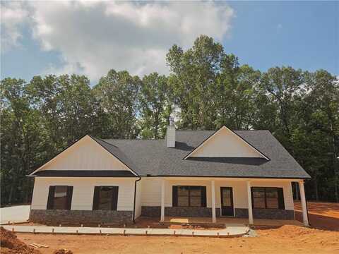 92 Jeffrey Lane, Dallas, GA 30157