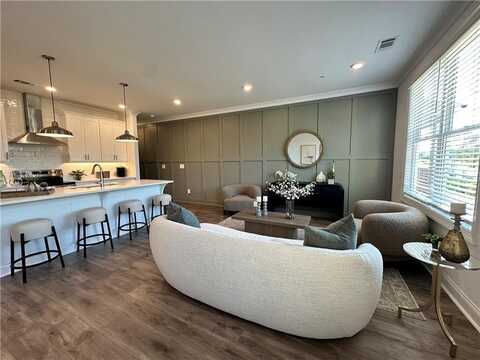 548 Sawnee Village Boulevard, Cumming, GA 30040