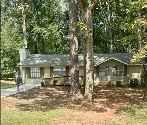 2058 Pair Road SW, Marietta, GA 30008