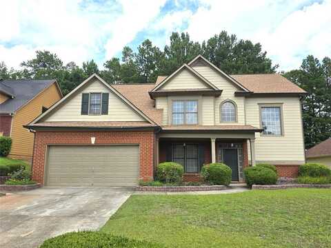 3070 RIDGE OAK Drive, Suwanee, GA 30024