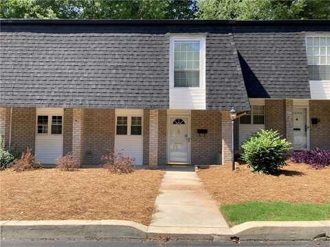 5570 Chemin De Vie, Atlanta, GA 30342