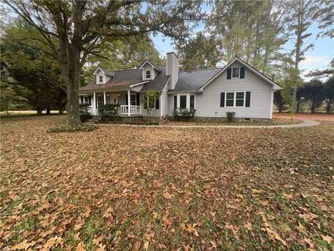120 Black Rock Court, Fayetteville, GA 30214