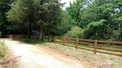 0 Quill Road, Bowman, GA 30624