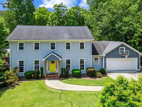3912 EDENTON Court NE, Brookhaven, GA 30319