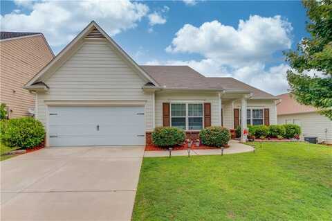 4319 Box Elder Path, Gainesville, GA 30504